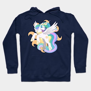 Princess of the Sun Hoodie